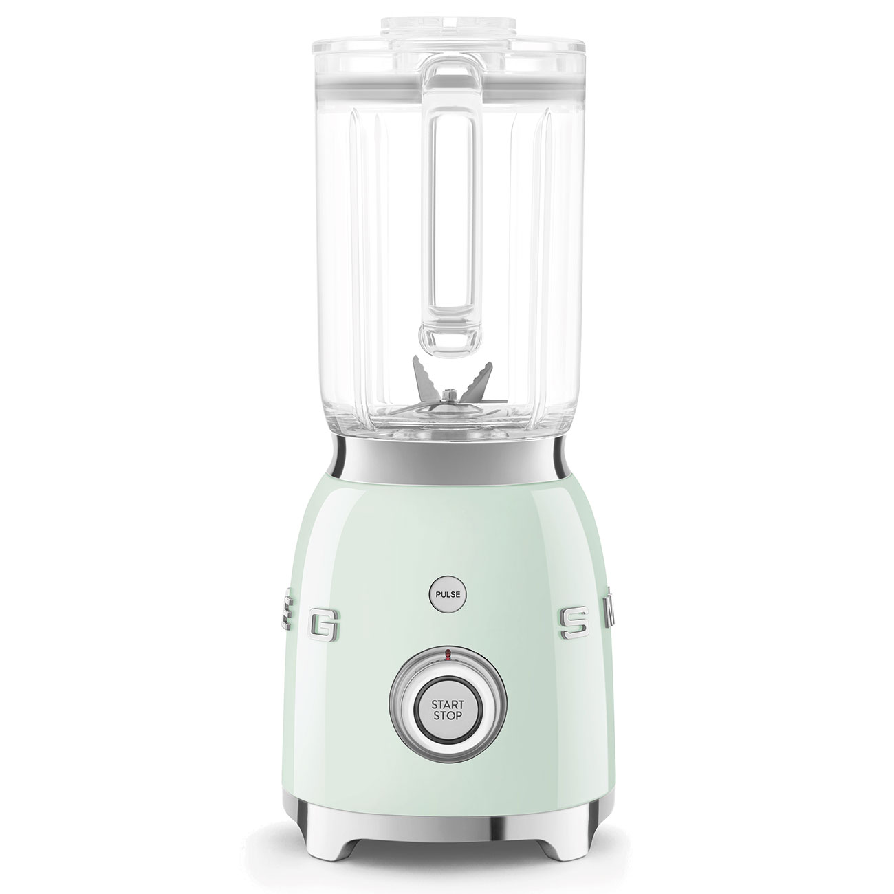 SMEG Blender Watergroen - Afbeelding 2