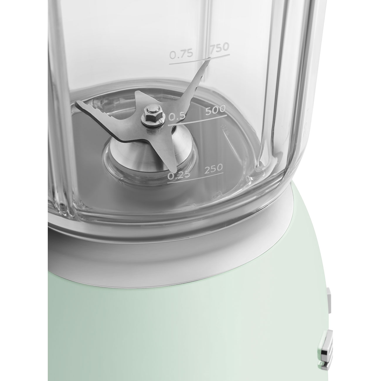 SMEG Blender Watergroen - Afbeelding 4