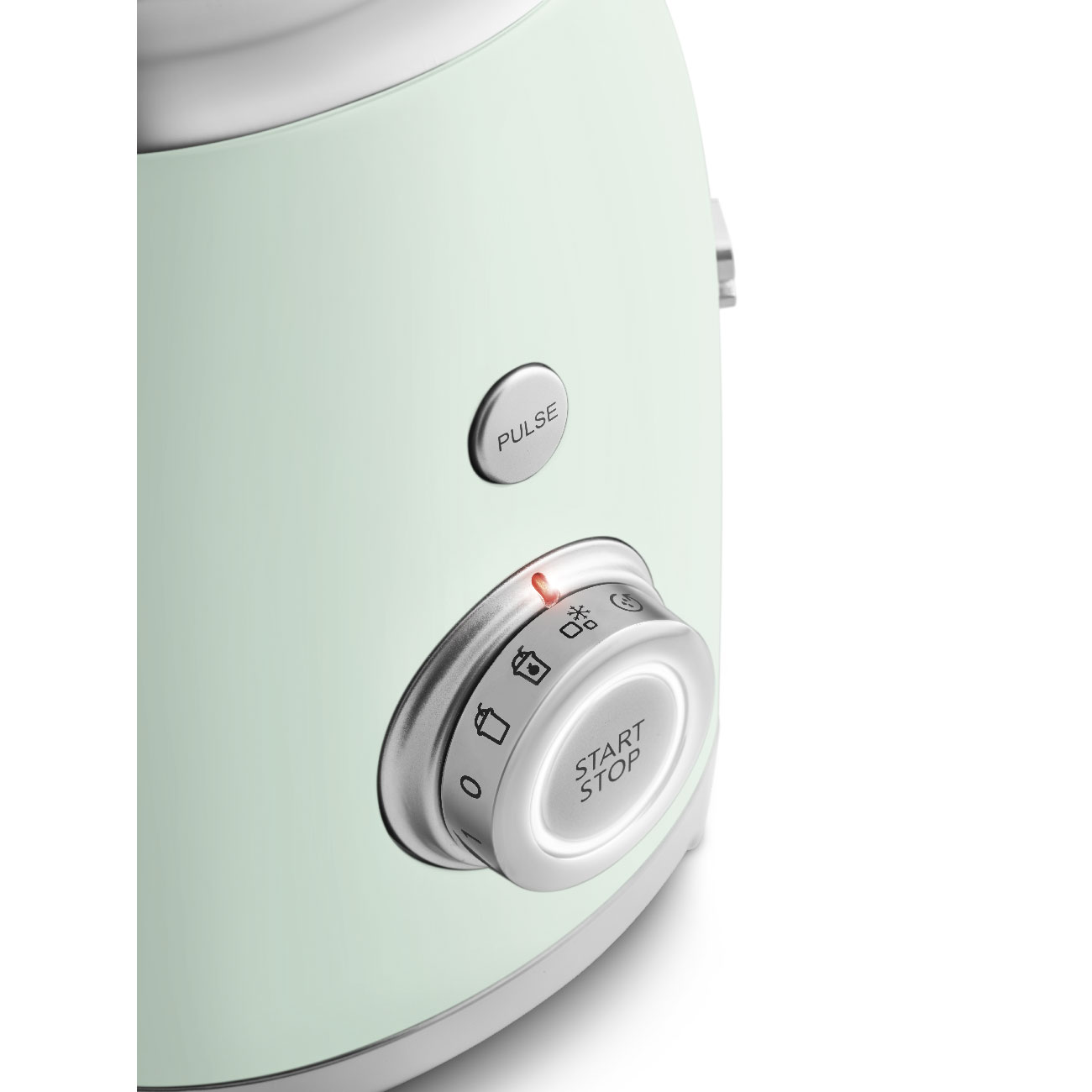 SMEG Blender Watergroen - Afbeelding 5