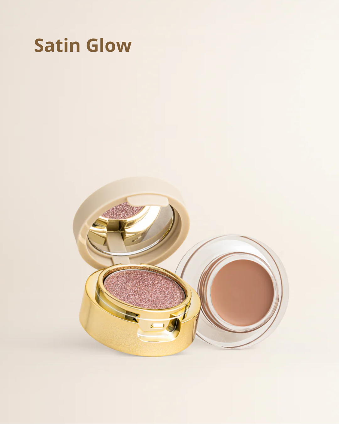 Olcay Gulsen ONE & DONE EYESHADOW - Afbeelding 6