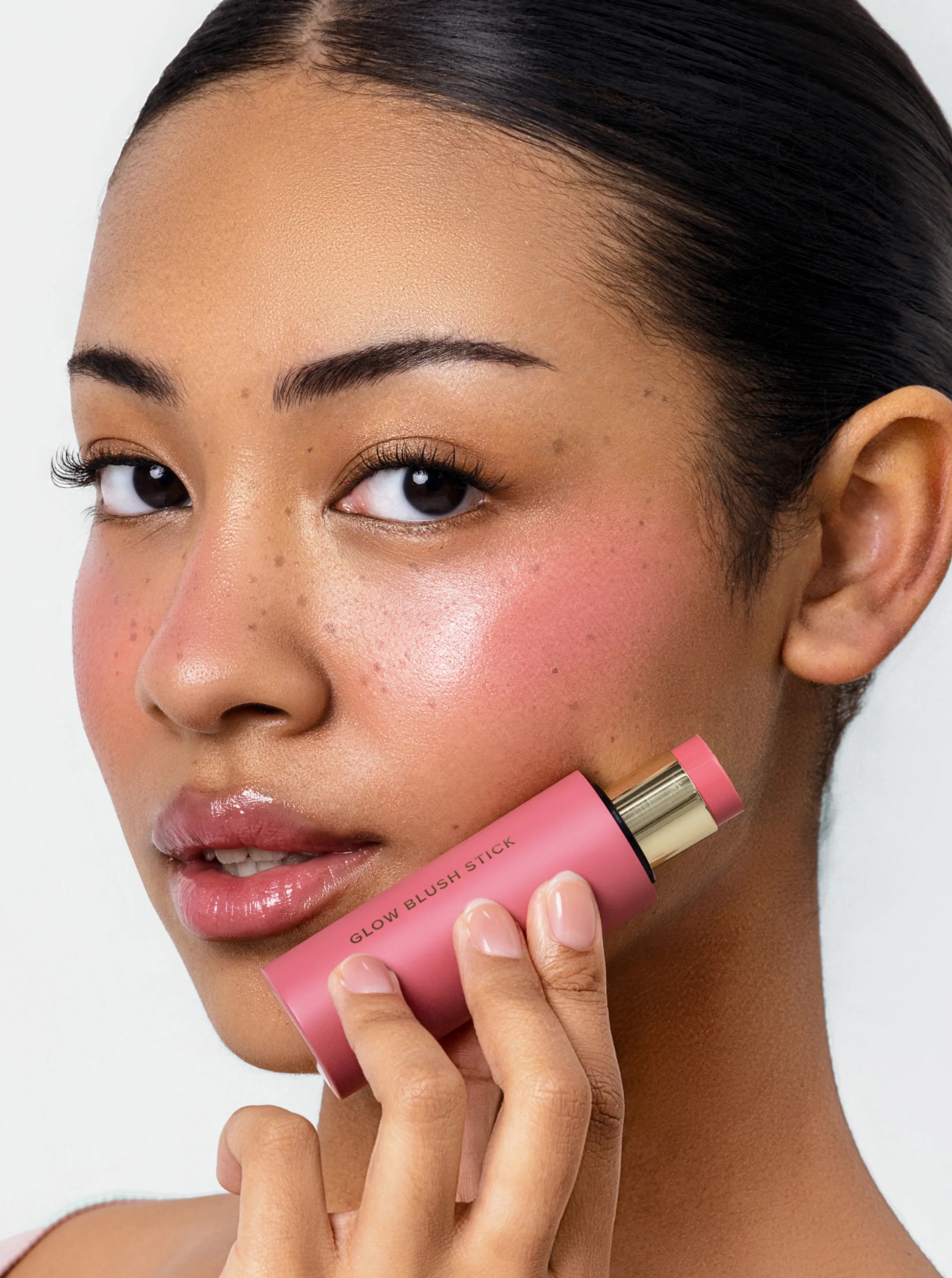 OGB Glow Blush Stick  - Afbeelding 2