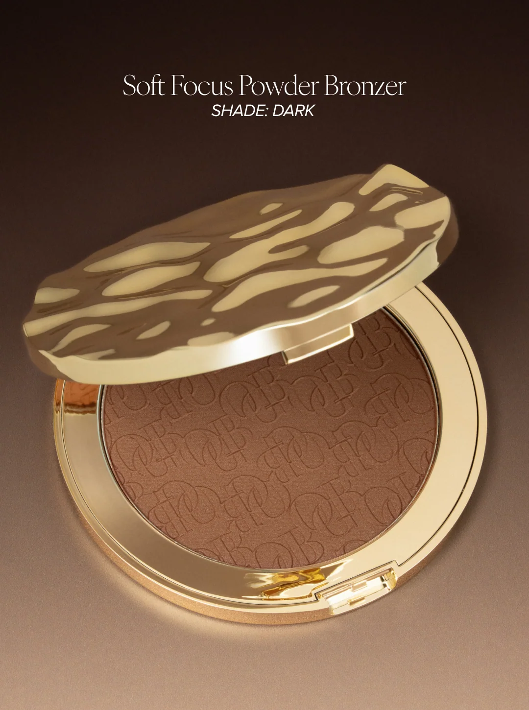 OGB Soft Focus Powder Bronzer - Afbeelding 2
