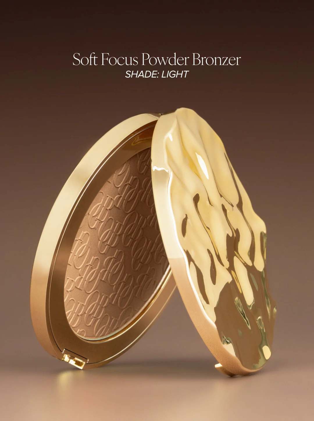 OGB Soft Focus Powder Bronzer - Afbeelding 5