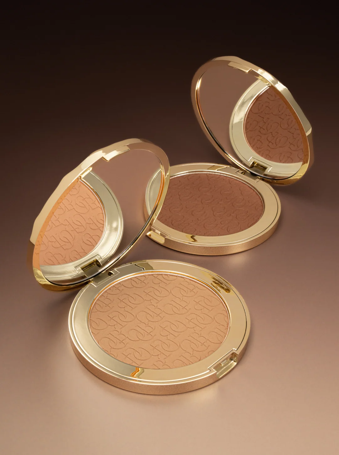 OGB Soft Focus Powder Bronzer