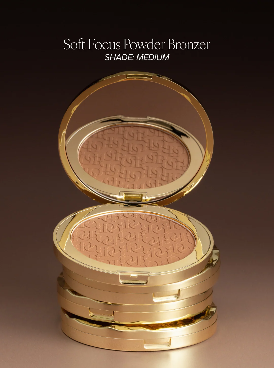 OGB Soft Focus Powder Bronzer - Afbeelding 1