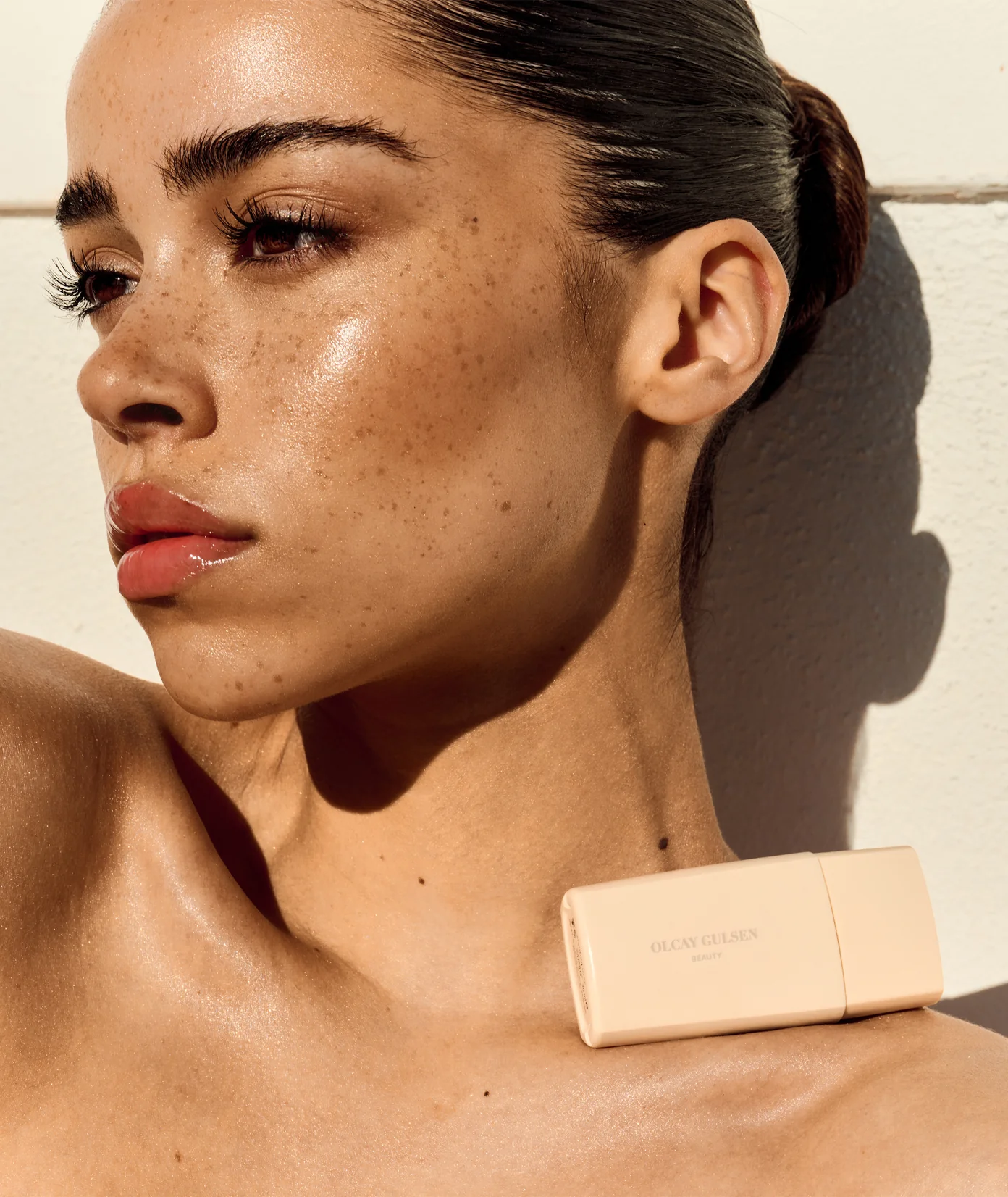 Olcay Gulsen Bronzing drops - Afbeelding 3