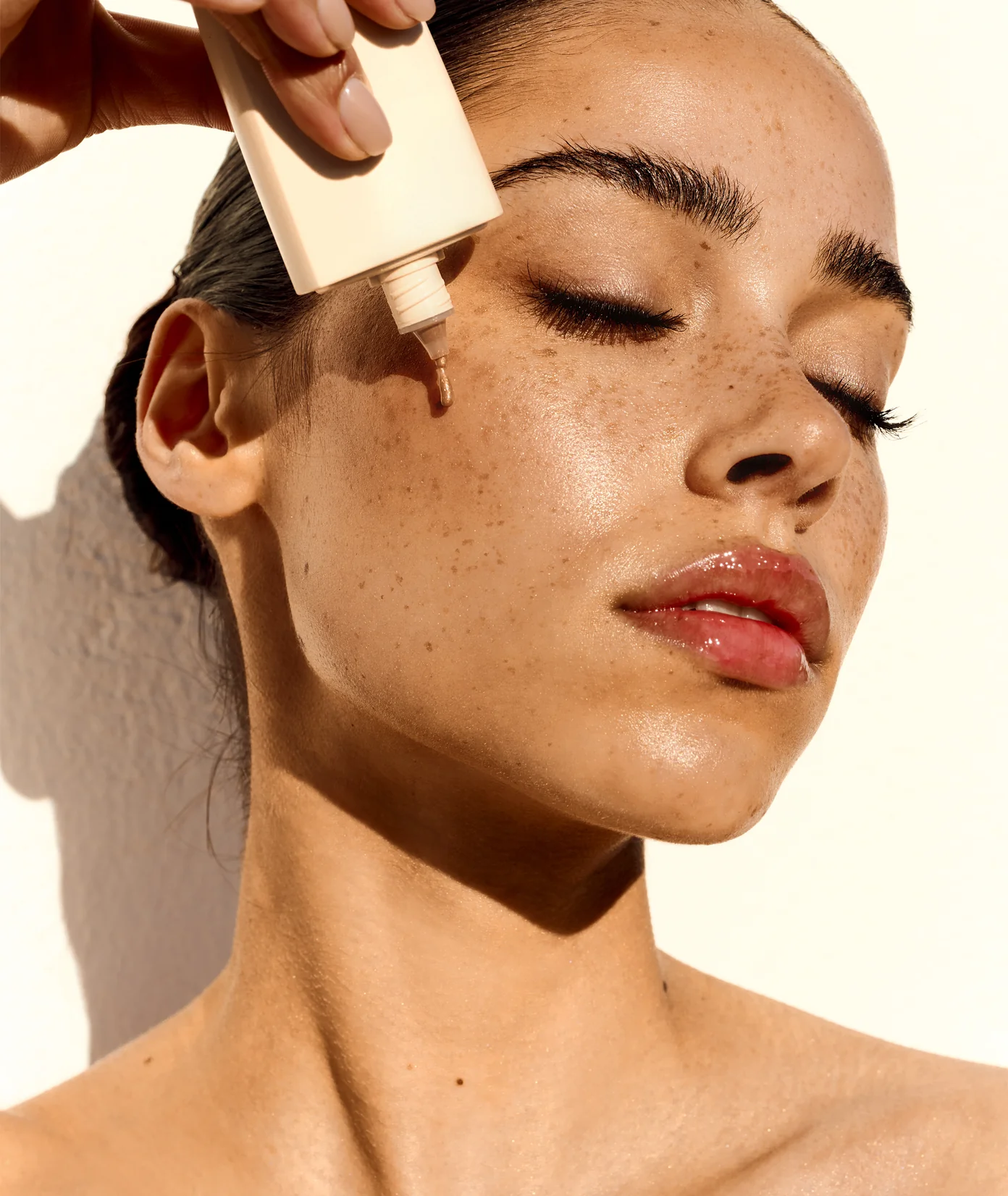 Olcay Gulsen Bronzing drops - Afbeelding 2