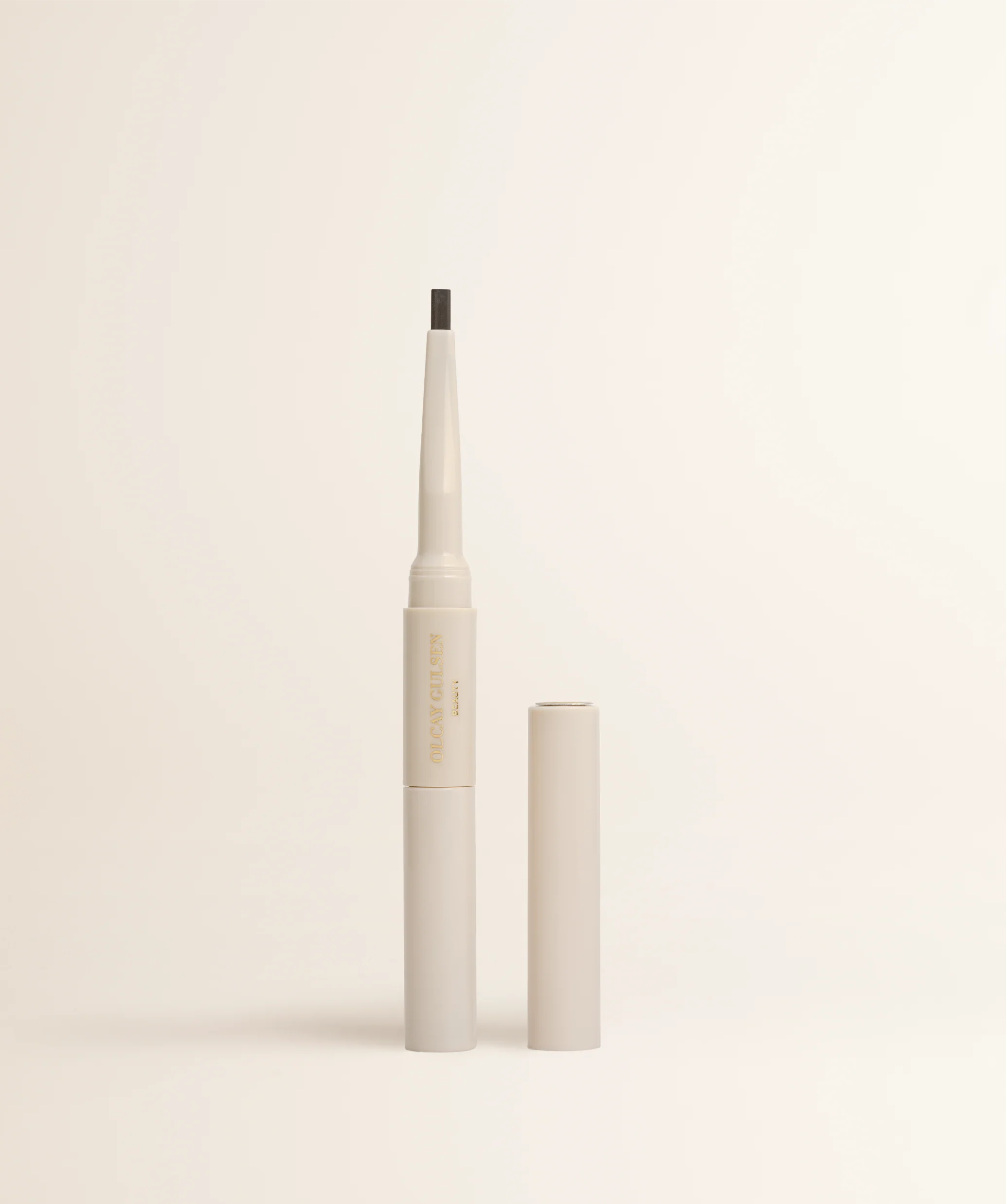 Olcay Gulsen BROW DUO BROW PENCIL + FIXING GEL - Afbeelding 4