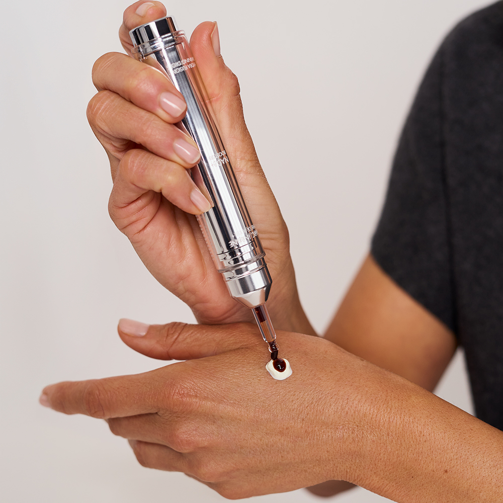 Marc Inbane Perle de Soleil Tanning Drops NAD+ Booster  - Afbeelding 5