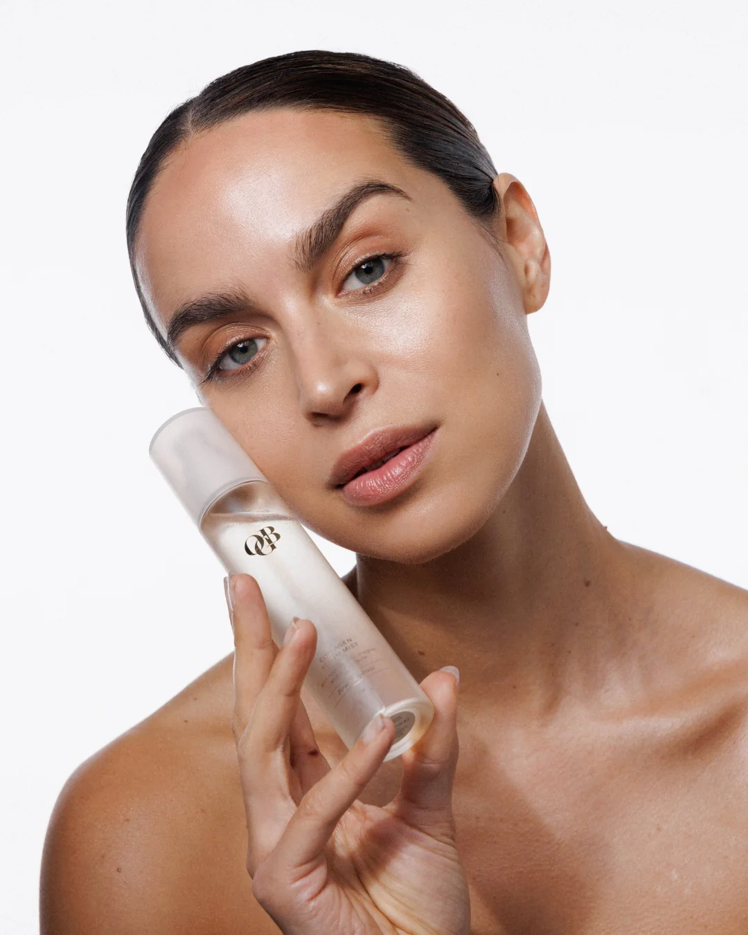 Olcay Gulsen Collagen Serum Mist - Afbeelding 5