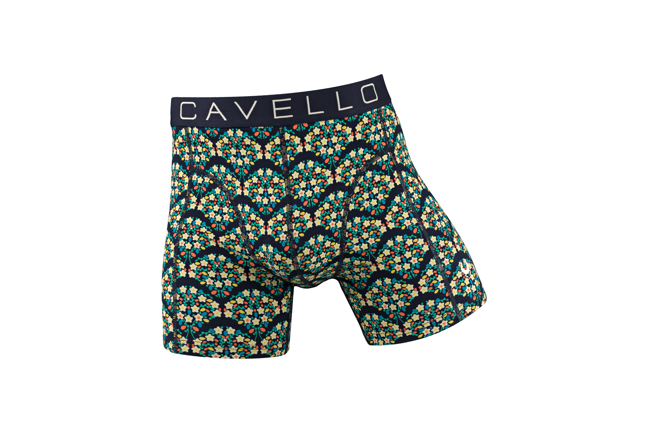 Cavello Herenboxer 2-Pack Jeans - Afbeelding 2