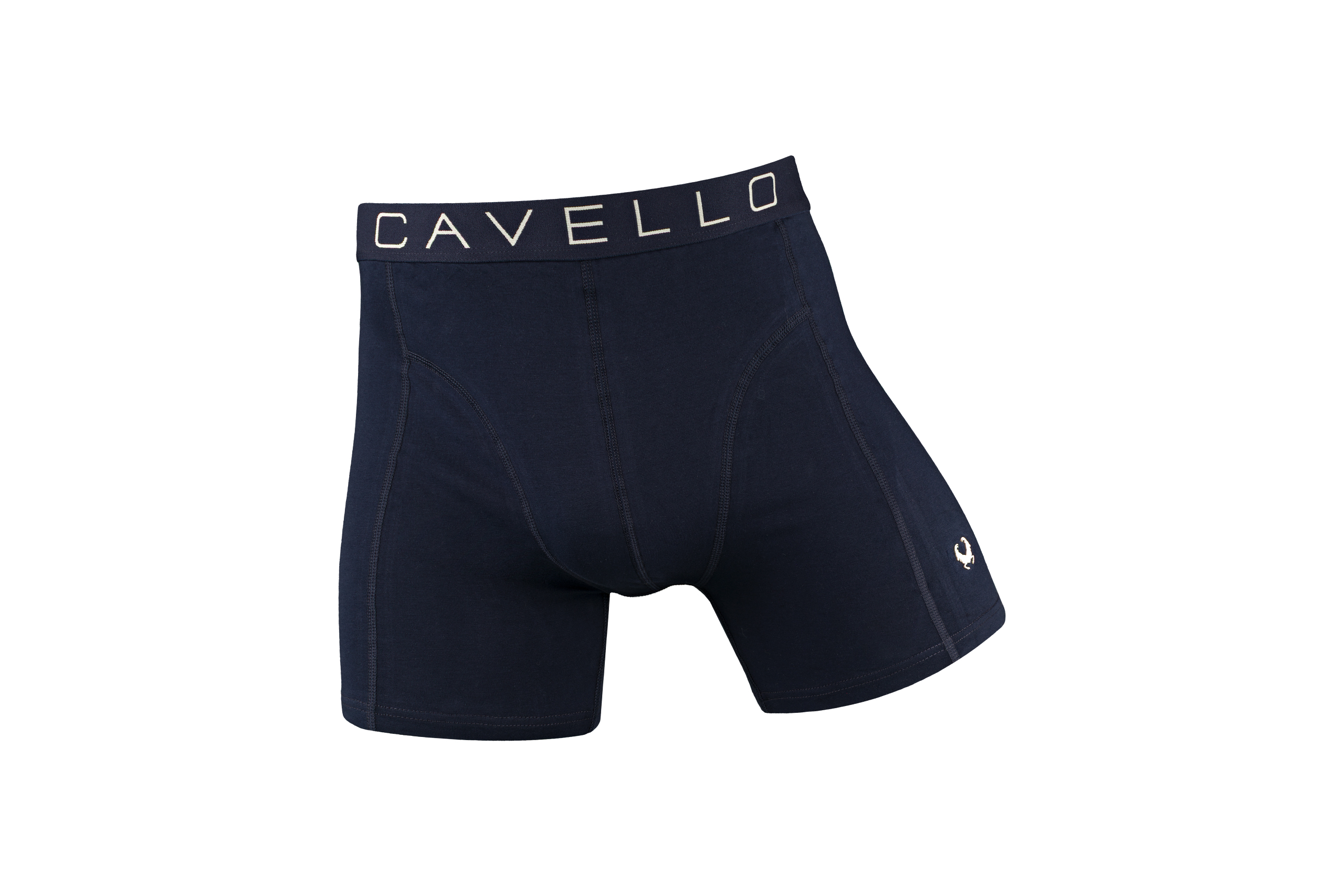 Cavello Herenboxer 2-Pack Jeans - Afbeelding 3