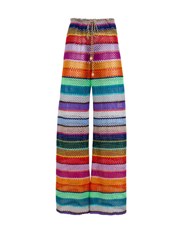 PQ Swim Calypso Bree Boho Pant - Afbeelding 4