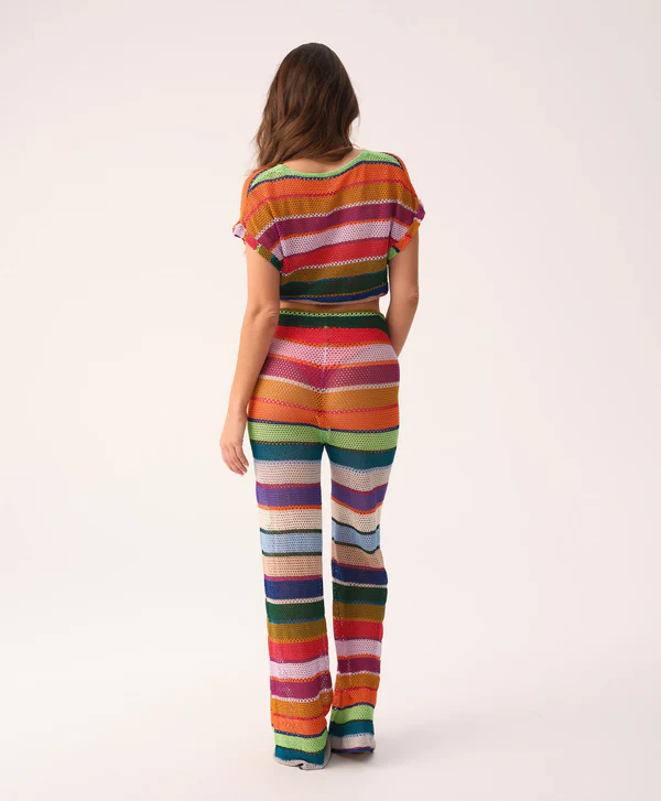 PQ Swim Calypso Bree Boho Pant - Afbeelding 3
