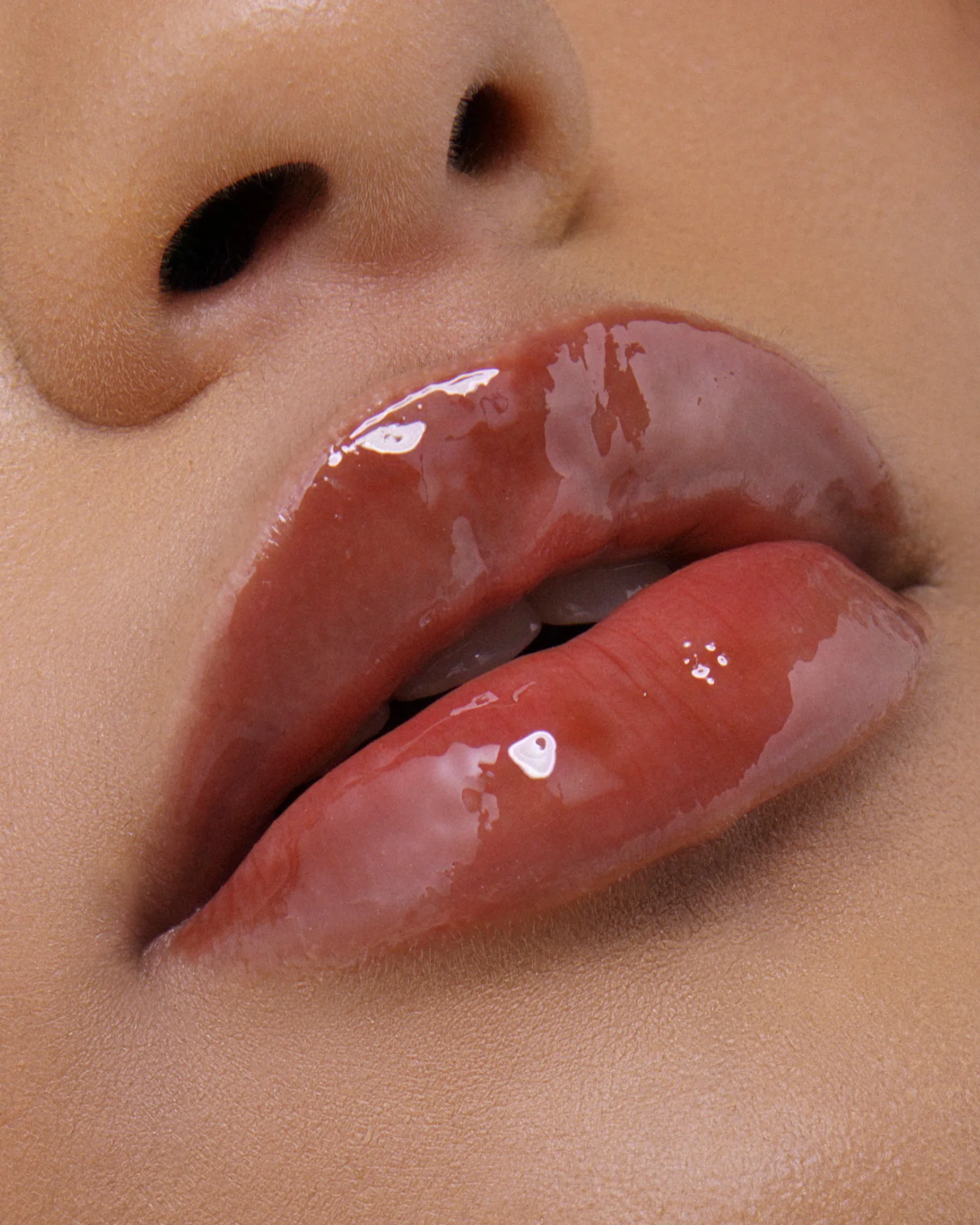 Olcay Gulsen Peptide Lip Tint - Afbeelding 3
