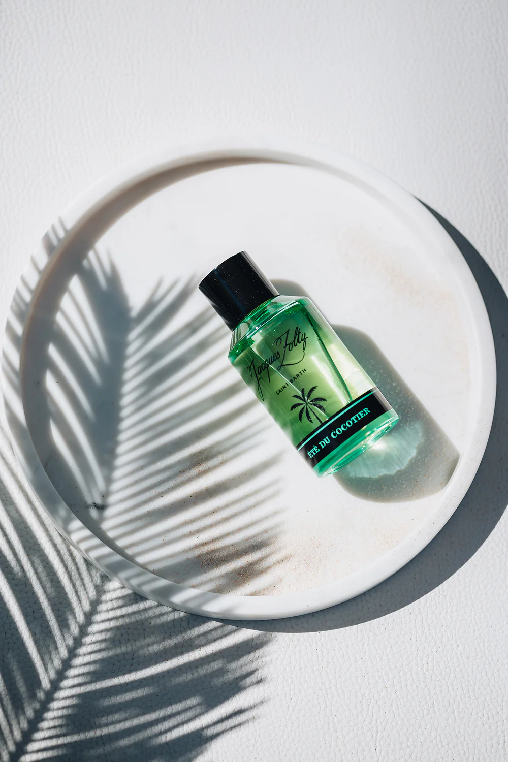 Jacques Zolty Perfume Été du Cocotier - Afbeelding 2