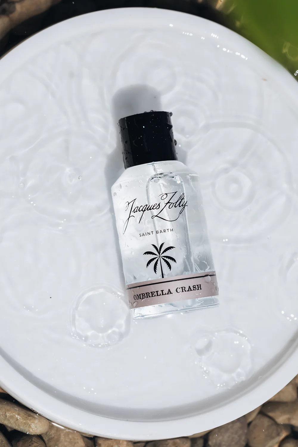 Jacques Zolty Perfume Ombrella Crash - Afbeelding 2