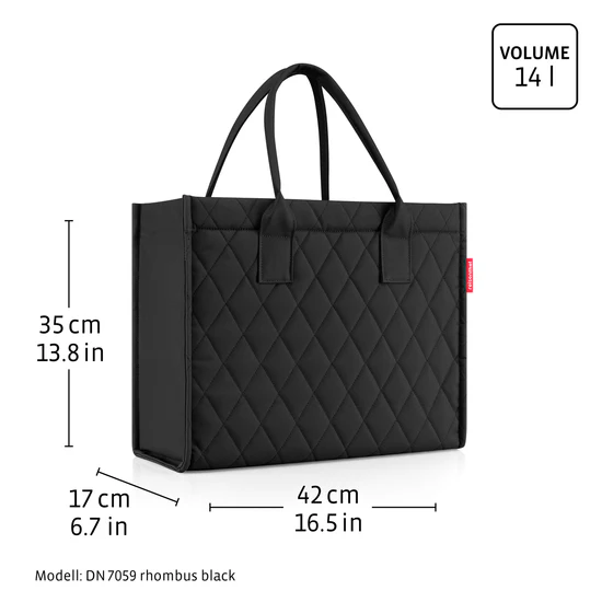 Reisenthel Daily Shopper - Afbeelding 6