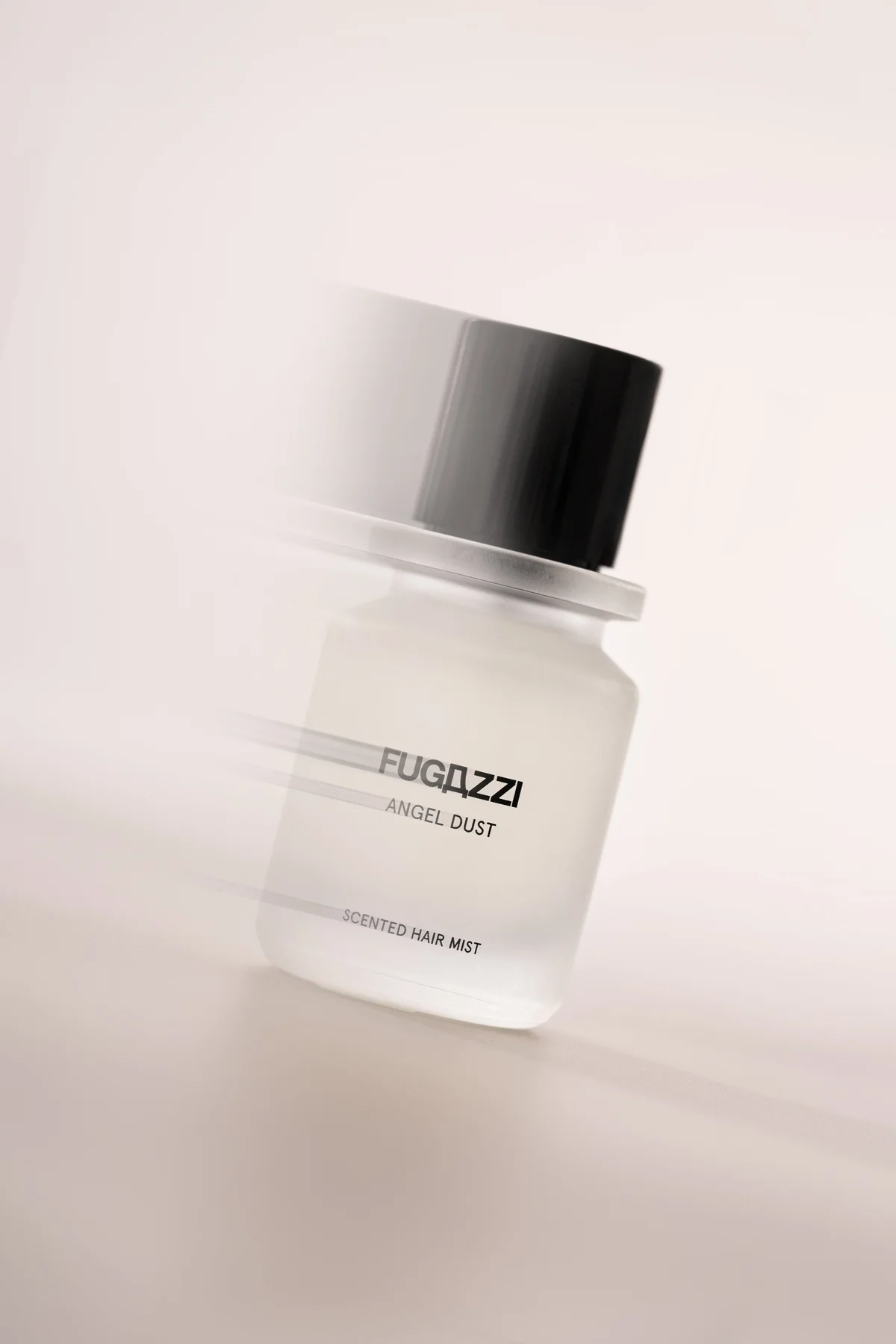 Fugazzi Angel Dust Hair Mist - Afbeelding 3