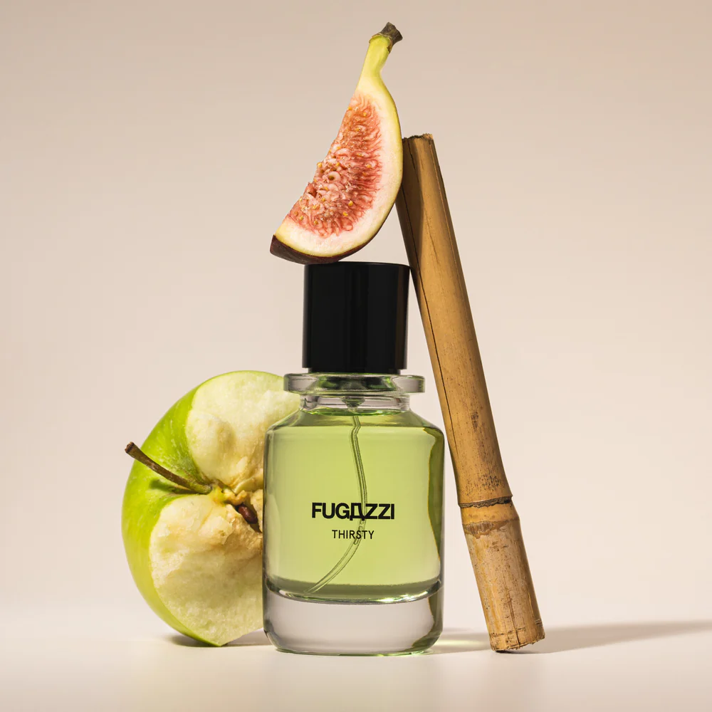 Fugazzi Thirsty Extrait de Parfum	