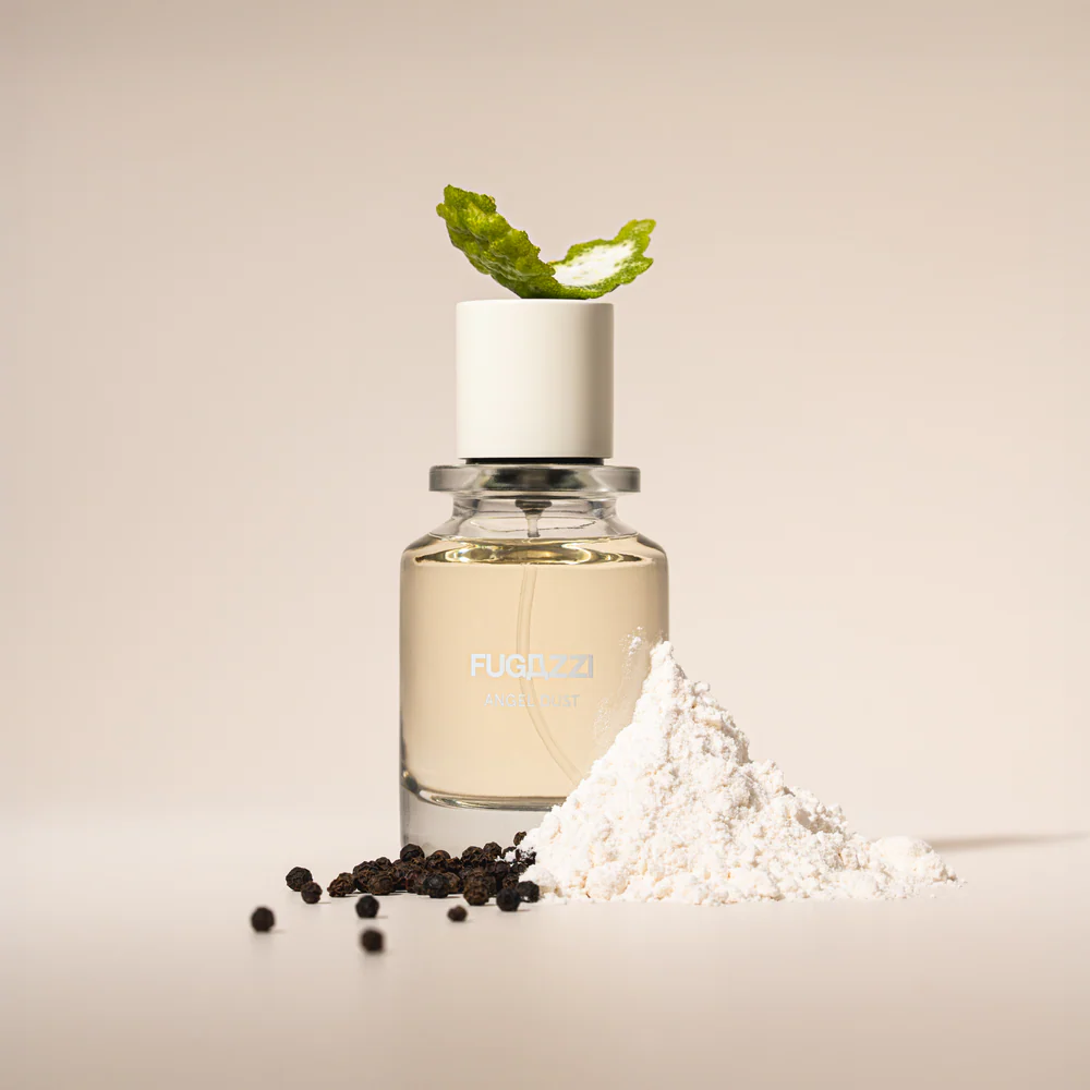 Fugazzi Angel Dust Eau de parfum