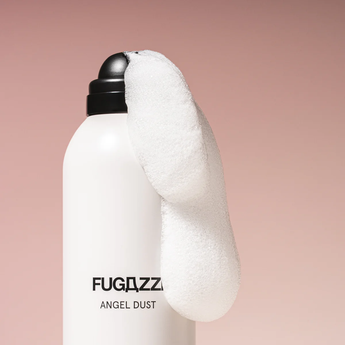 Fugazzi Angel dust Foaming shower gel - Afbeelding 2