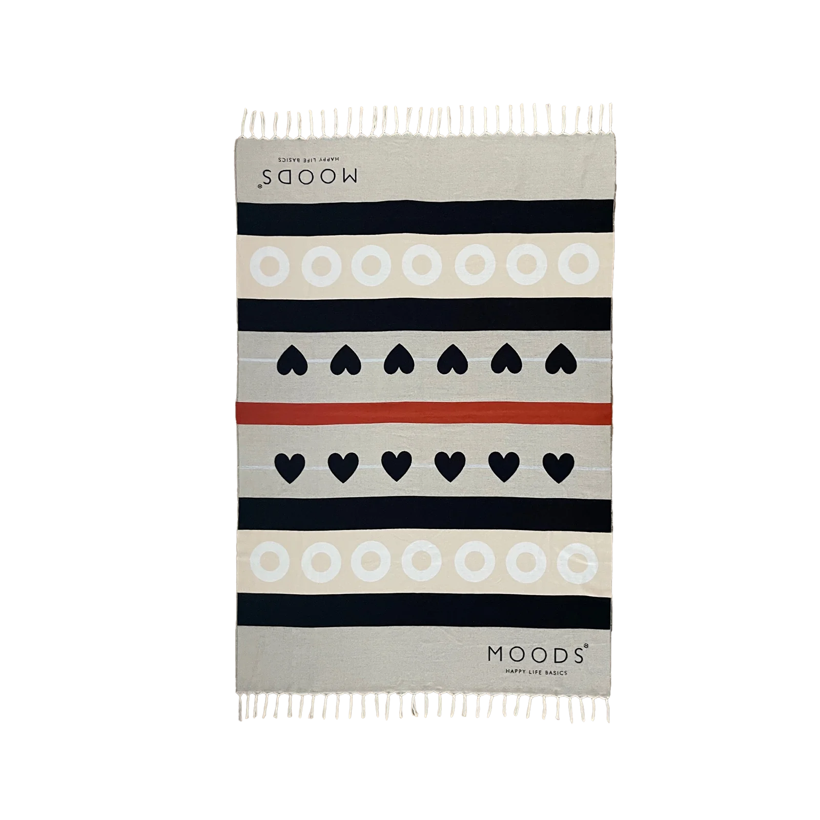 Moods Plaid - Afbeelding 2