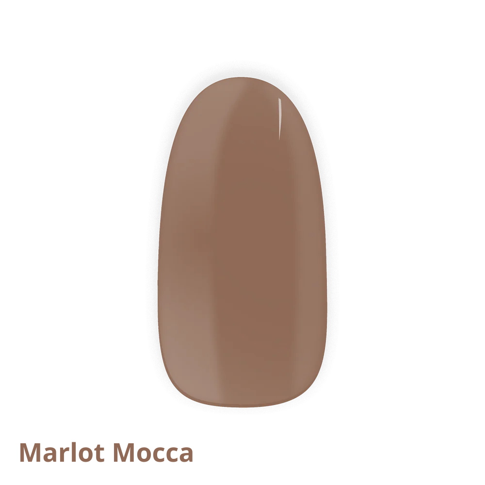 Maniac nails manicure sets effen - Afbeelding 1