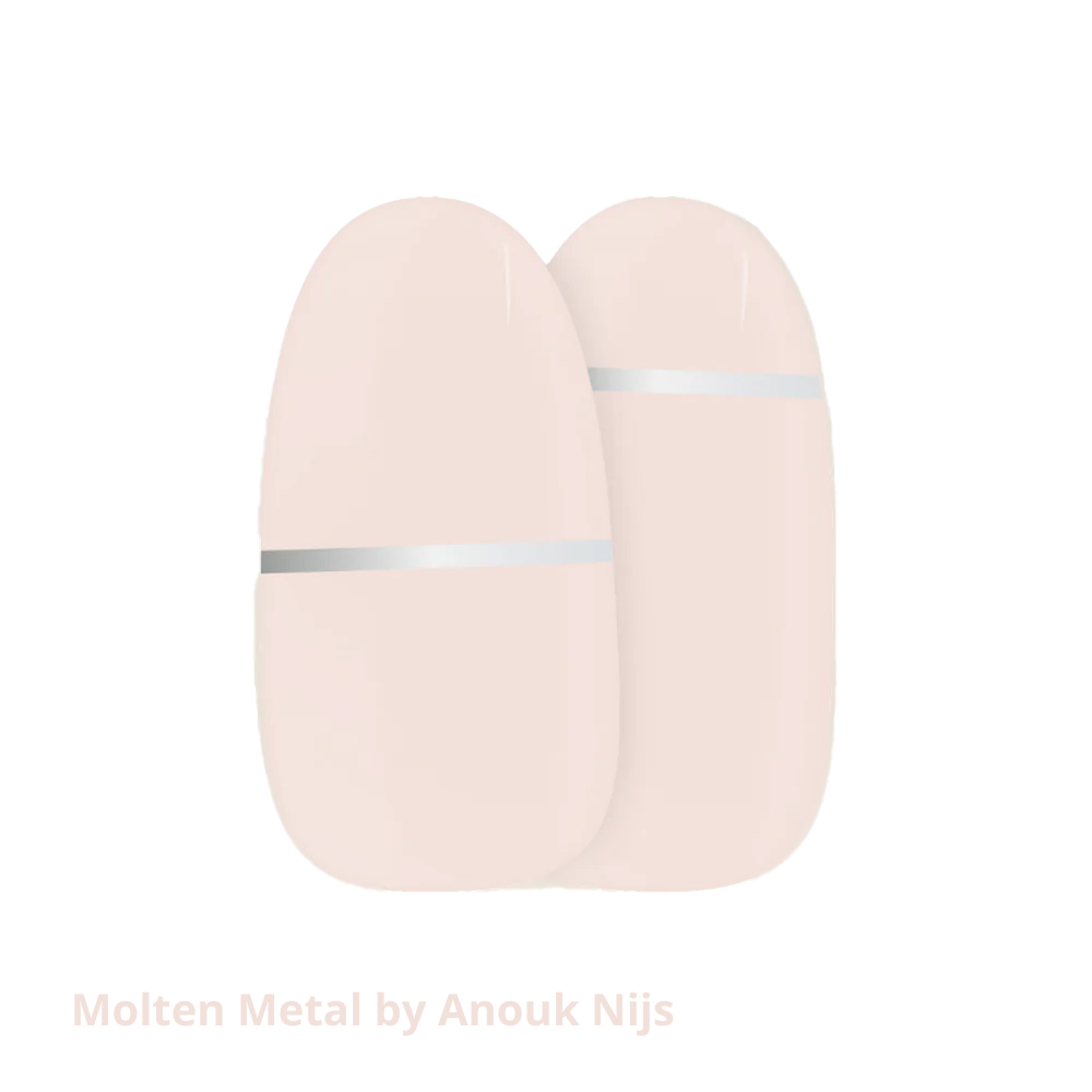 Maniac Nails manicure sets influencer collectie + nail art - Afbeelding 4