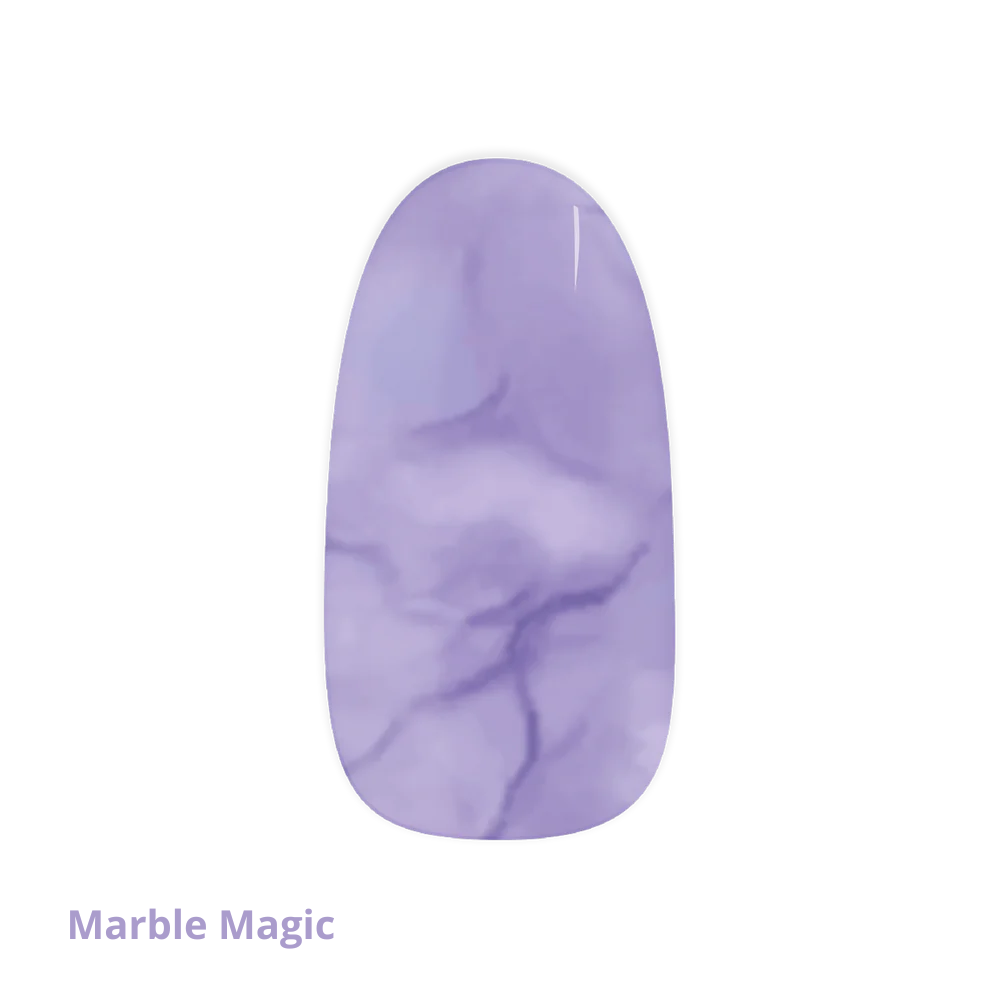 Maniac Nails manicure sets influencer collectie + nail art - Afbeelding 11