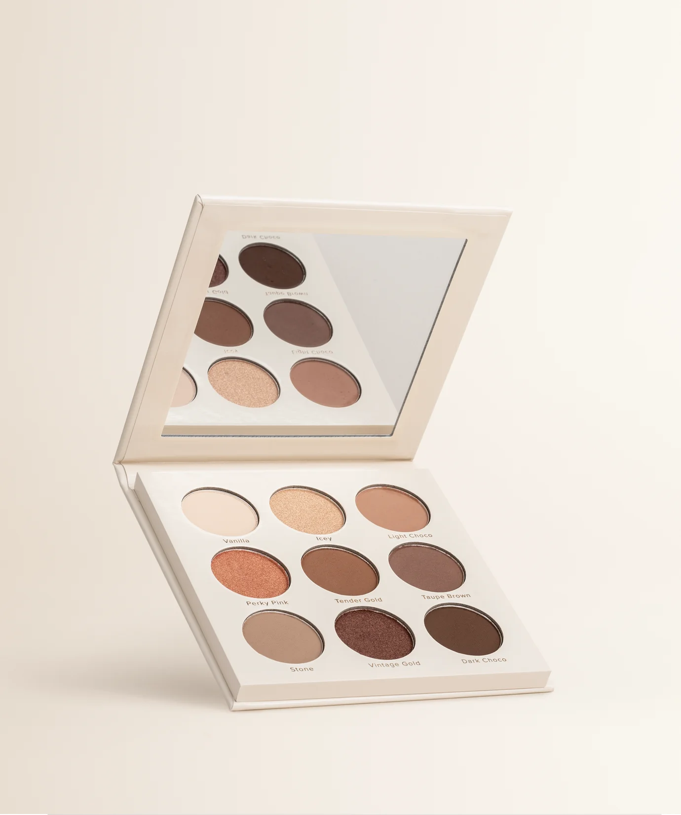 Olcay gulsen hot hot baby palette