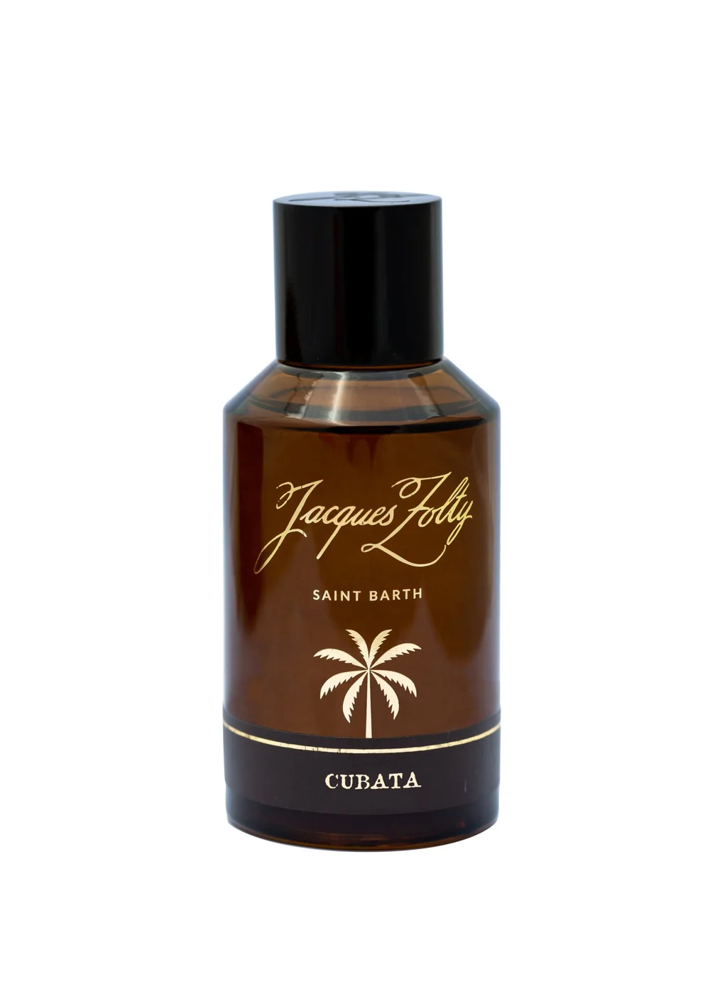 Jacques Zolty Perfume Cubata - Afbeelding 2