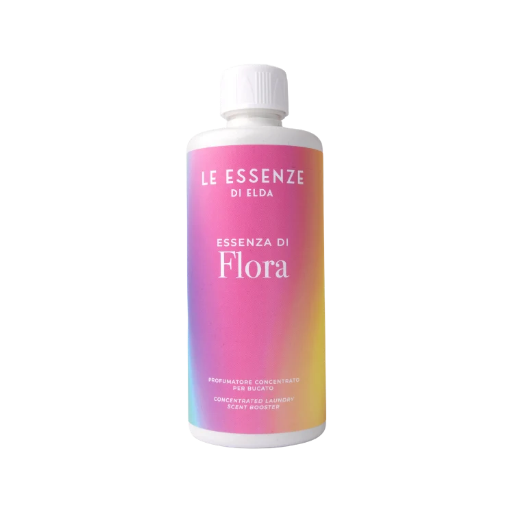 Wasparfum Flora