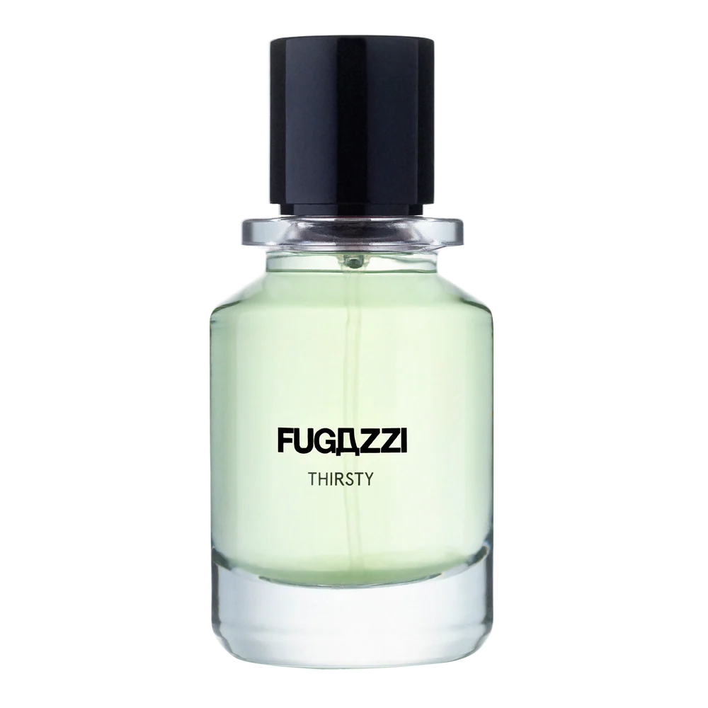 Fugazzi Thirsty Extrait de Parfum	 - Afbeelding 3