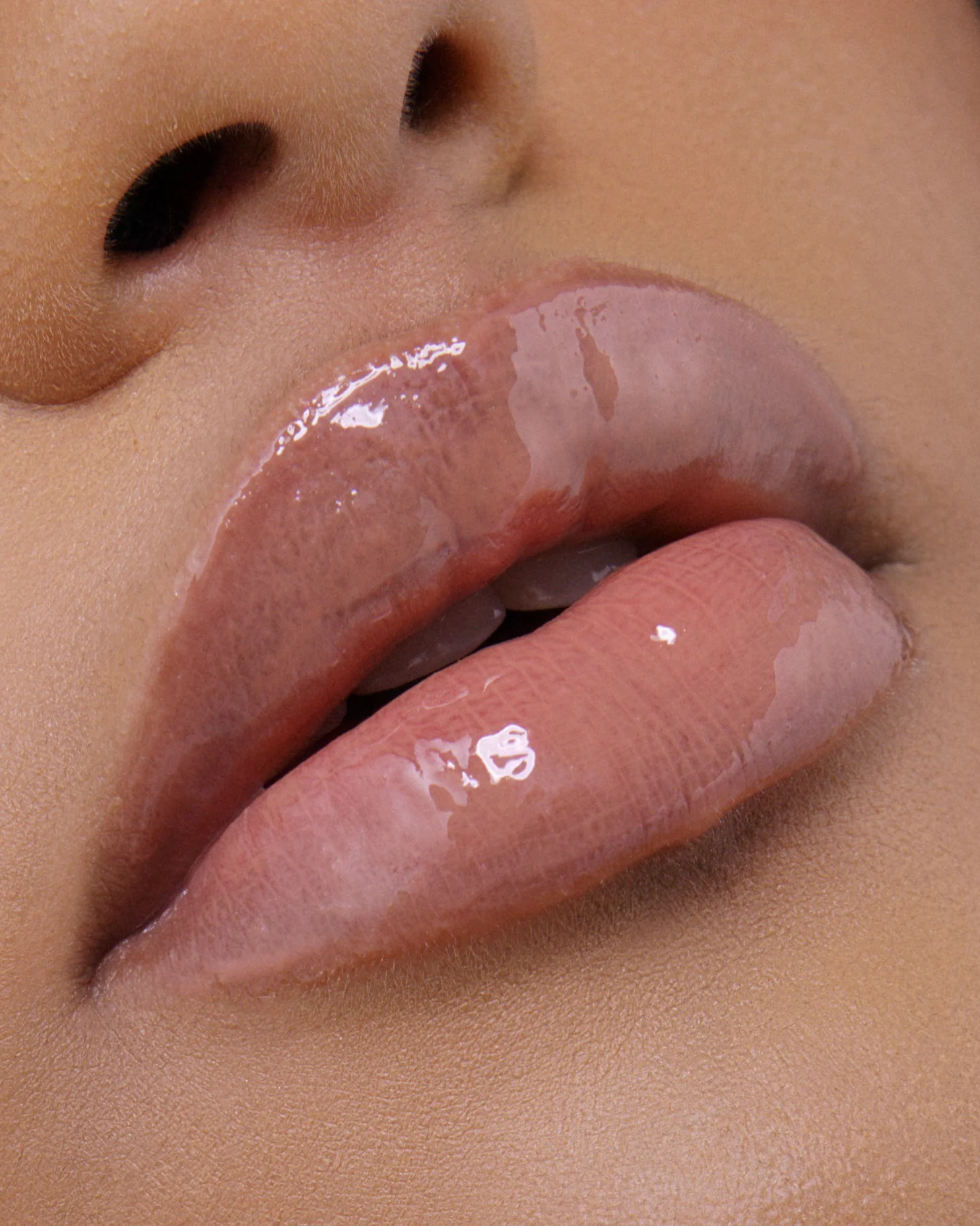 Olcay Gulsen Peptide Lip Tint - Afbeelding 5