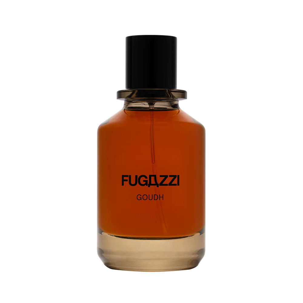 Fugazzi Goudh Extrait de Parfum - Afbeelding 3