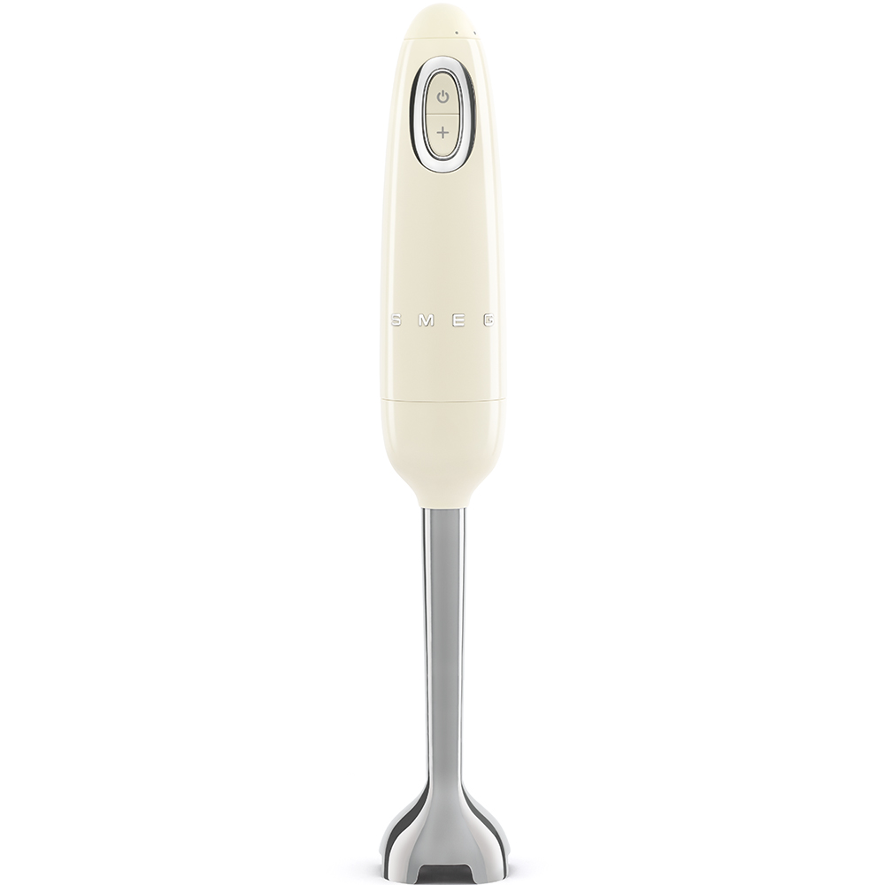 SMEG Staafmixer met Accessoires Crème - Afbeelding 2