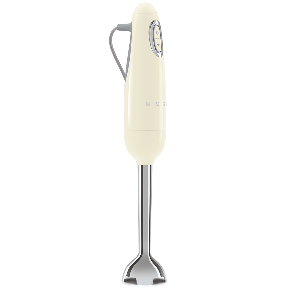 SMEG Staafmixer met Accessoires Crème - Afbeelding 7