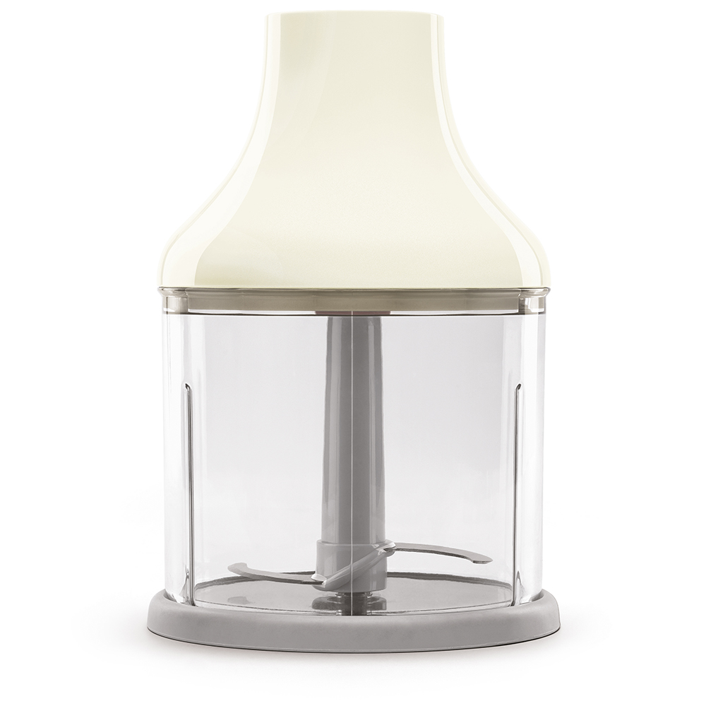 SMEG Staafmixer met Accessoires Crème - Afbeelding 5