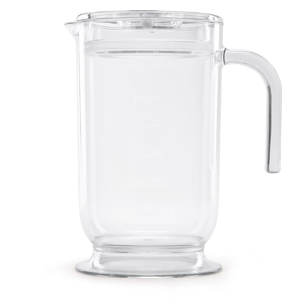 SMEG Staafmixer met Accessoires Crème - Afbeelding 6