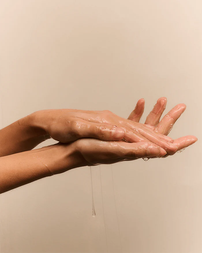Marie Stella Maris Hand Soap No. 07 Voyage Vetiver - Afbeelding 3