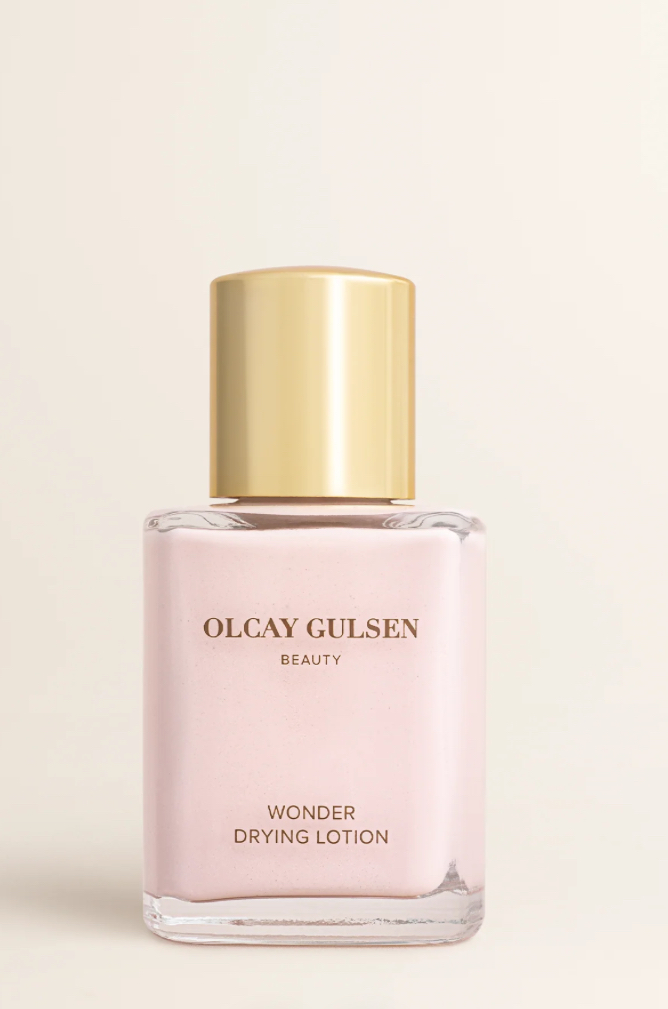 Olcay Gulsen WONDER DRYING LOTION