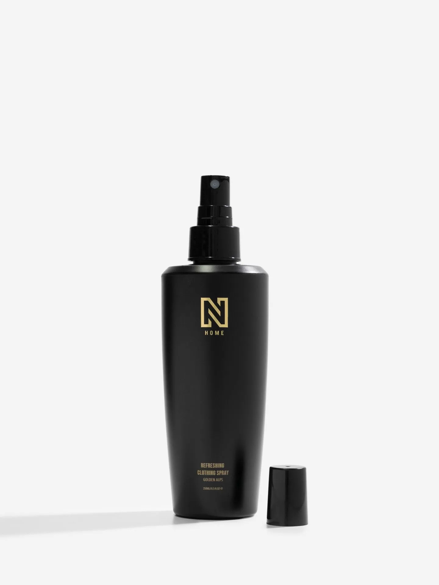 Nikkie Refreshing clothing spray 1 + 2 GRATIS - Afbeelding 2