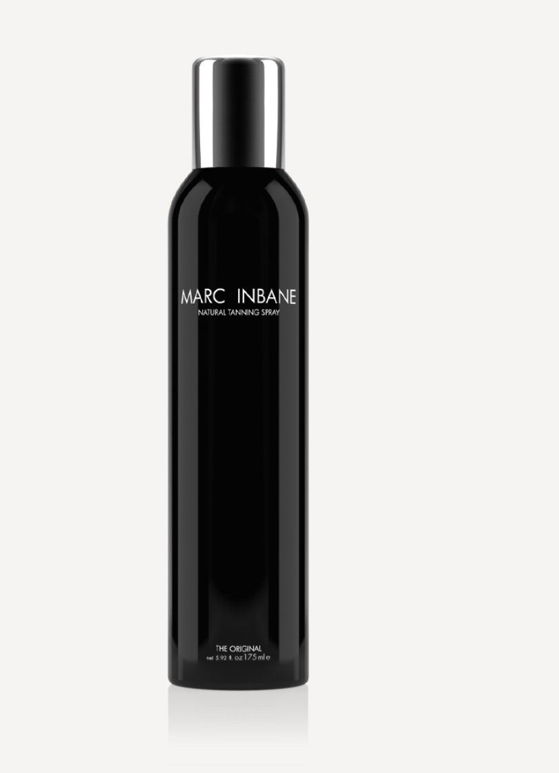 Marc Inbane natural spray + Gratis Handschoen - Afbeelding 3