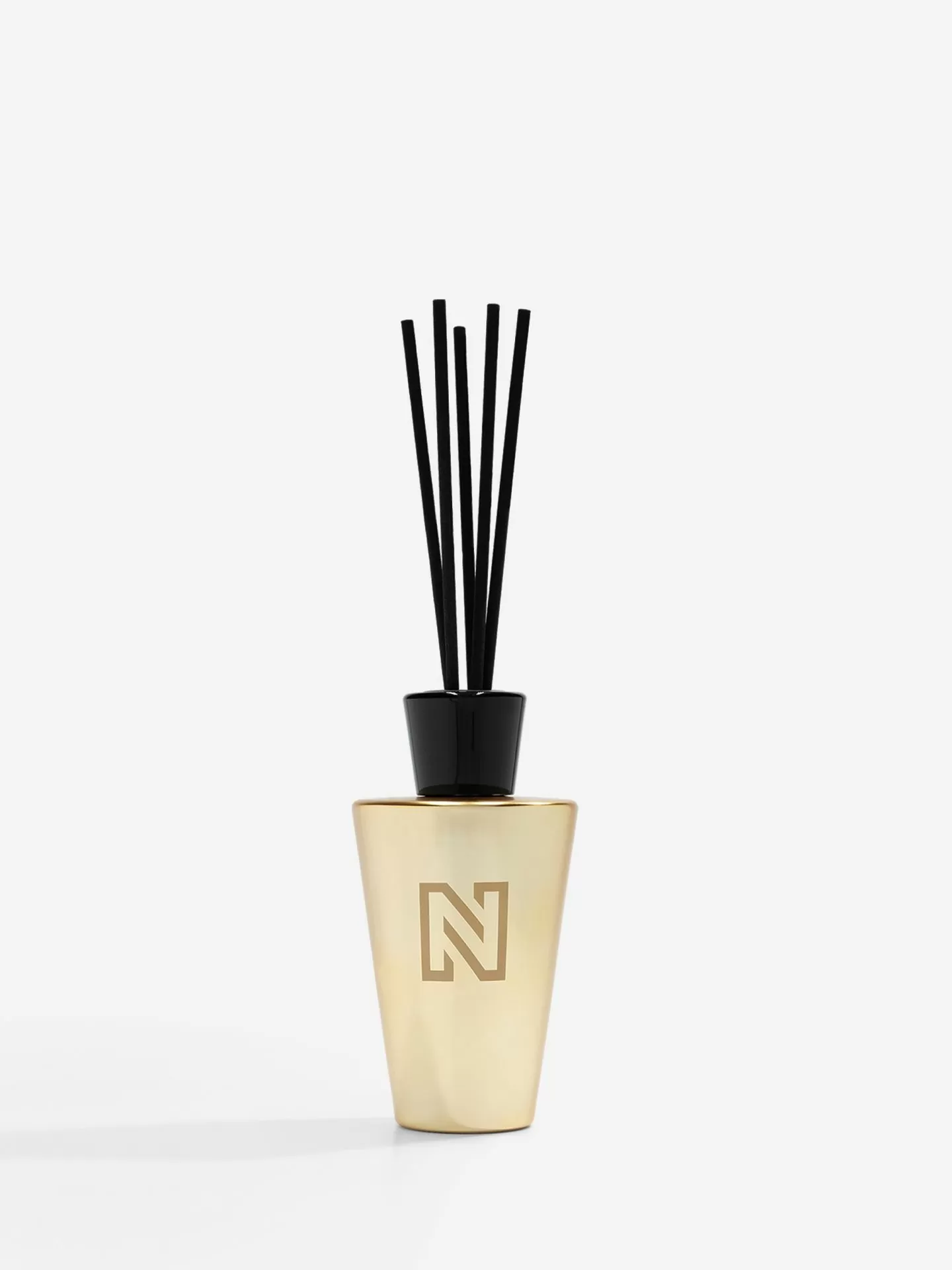 Nikkie actie Golden Alps fragrance sticks 1 + 1 Gratis  - Afbeelding 2