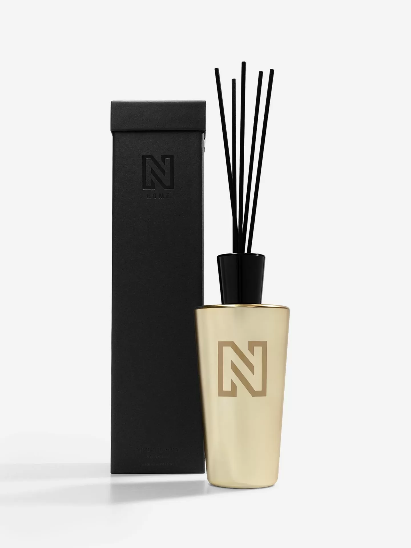 Nikkie Golden alps fragrance sticks Max 1 + 1 gratis - Afbeelding 2