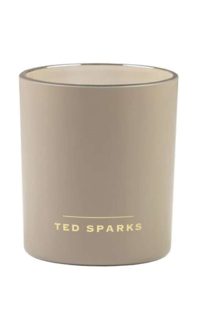 Ted Sparks Geurkaars Demi Tonka & Pepper - Afbeelding 1