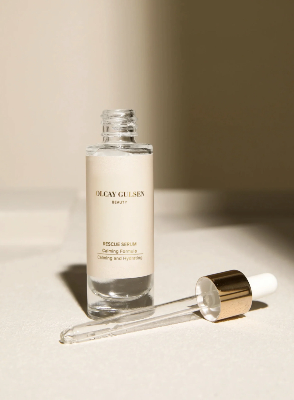 Olcay Gulsen rescue serum  - Afbeelding 1