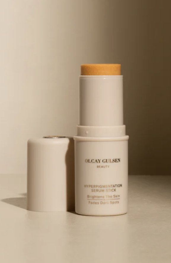 Olcay Gulsen hyperpigment serum stick 