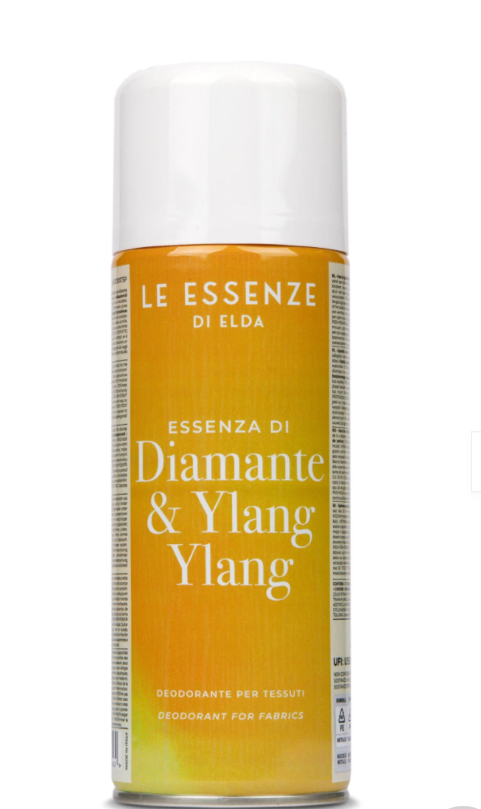 Textielspray Diamante Ylang-Ylang